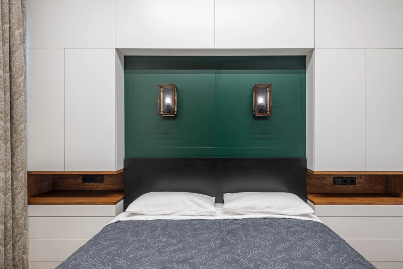 Цены на Апартаменты Flat Inn у метро Китай-город рядом с Кремлем в Москве
