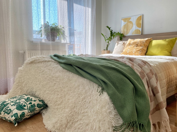 Апартаменты Urban Jungle Apart — отель в Санкт-Петербурге, Россия