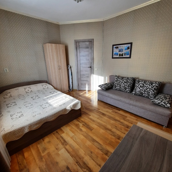 Na 4 Nomera Guest House — отель с удобным расположением в Геленджике