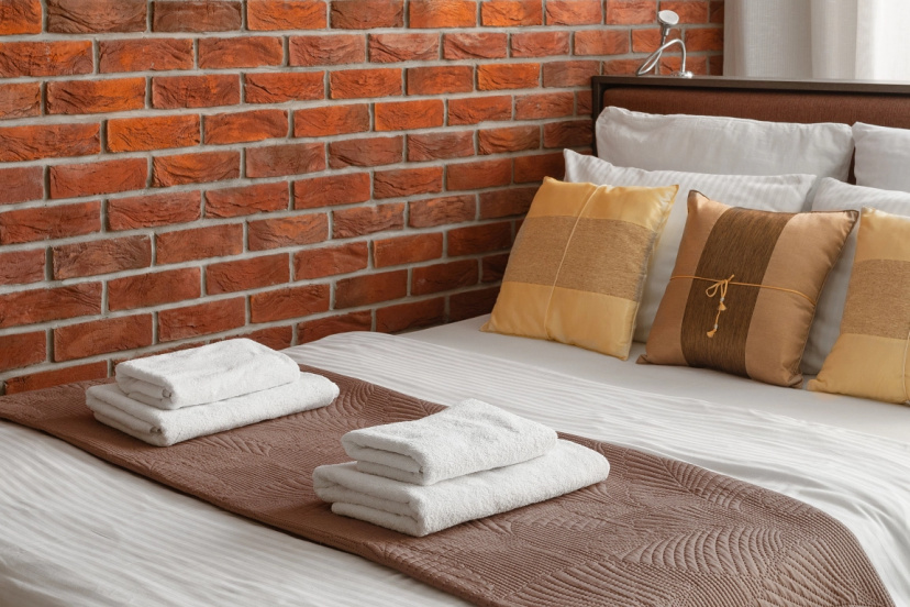 Апартаменты Loft 1 на Ходынском бульваре — отель в Москве, Россия