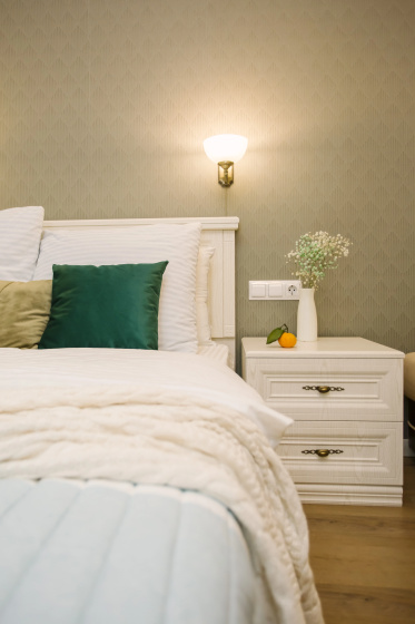 Kvartira UK Atmosfera Elegance — отель в Ярославле, Россия
