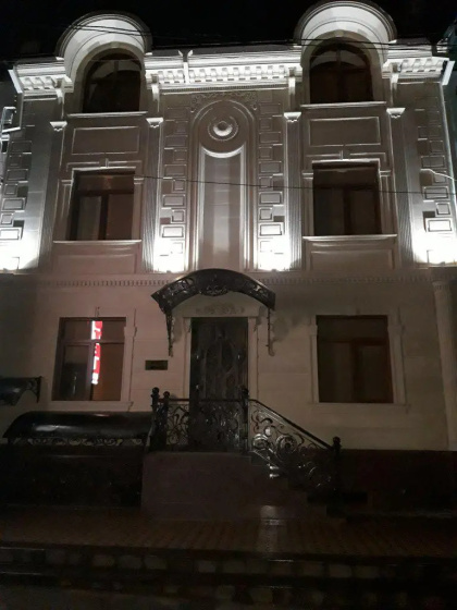 Цены на Гостевой Дом Al Bukhary в Самарканд