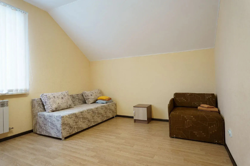 Apartamenty Right Room dvuhkomnatnye na Saltykova-Sedrina 3 — комфортный отель в Калуге