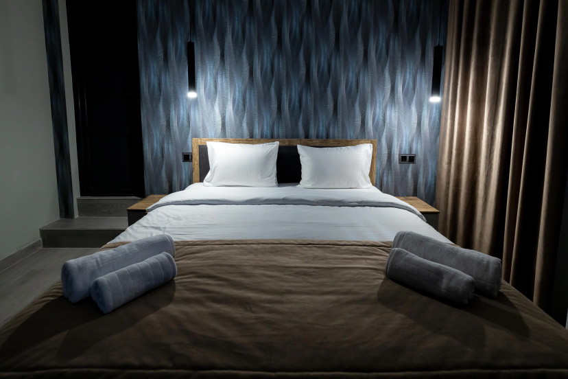 Mini Otel' Evn Rooms Yerevan — отель в Ереван, Армения