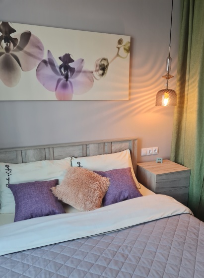 Апартаменты Floral appart — забронировать отель в Санкт-Петербурге