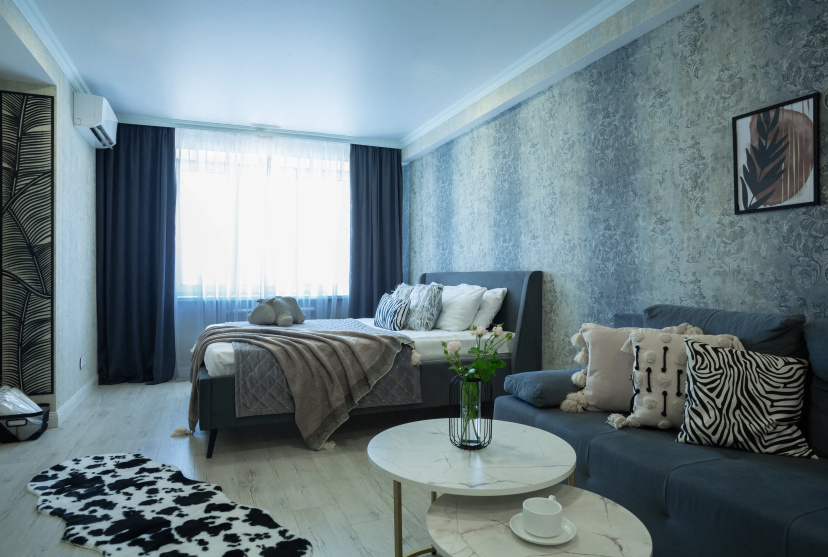 Apartamenty <<Atmosfera>> | Gorodskaa Savanna - Gorodskaa Savanna- Garmonia Prirody I Komforta — отель с удобным расположением в Липецке