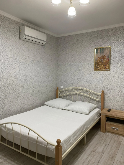 Квартира на Ленина 284/1 — отель в Сочи, Россия