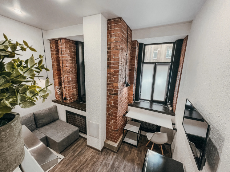 Апартаменты Capi Home — отзывы гостей и цены