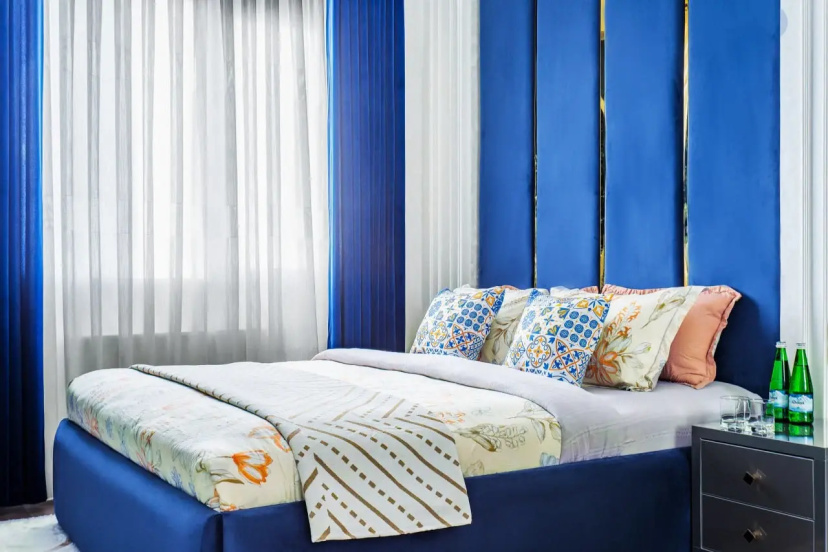 Цены на Апартаменты Gardens Residense 37 by Royal Rentals в Ташкент