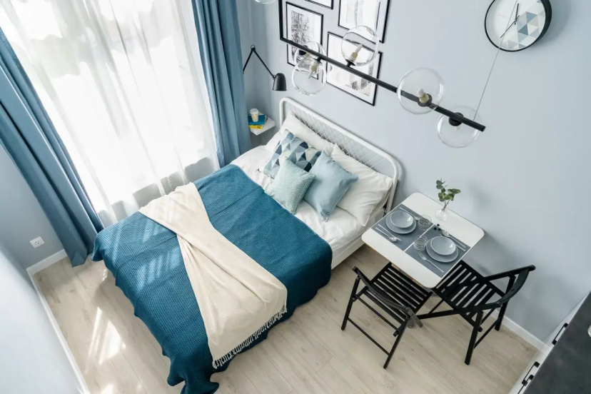 Апартаменты New City Comfort Studio — забронировать отель в Санкт-Петербурге