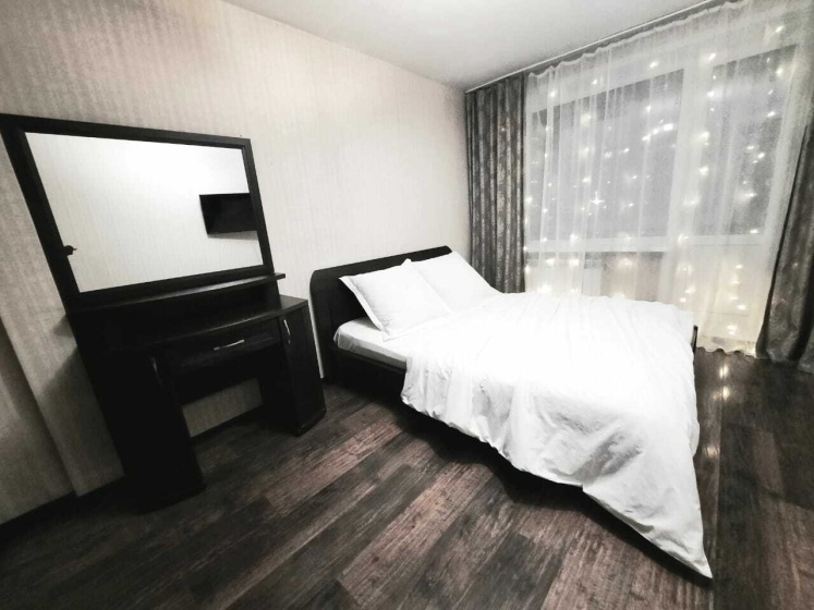 Квартира 1-к., 35 м², 2/12 этаж — отзывы гостей и цены