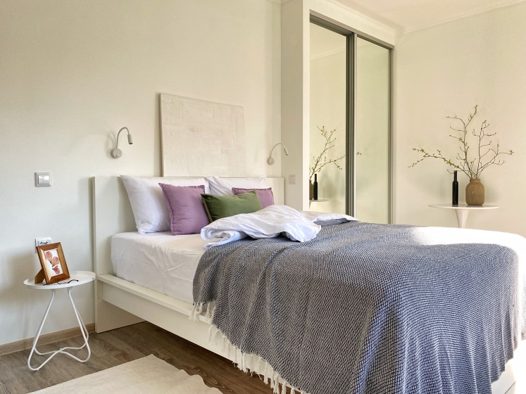 Цены на Апартаменты Eco Retreat Family Sauna Apartments в Санкт-Петербурге