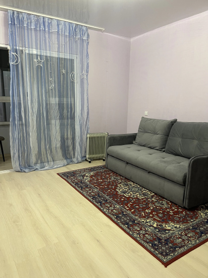 Квартира на улице Счастливой, 3 — отзывы гостей и цены