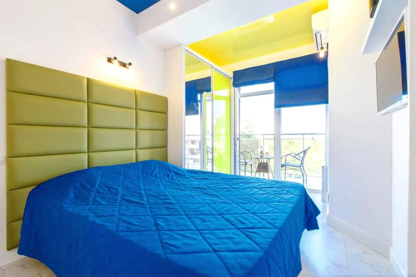 Апартаменты M Apartments Marina Park 2 — отзывы гостей и цены