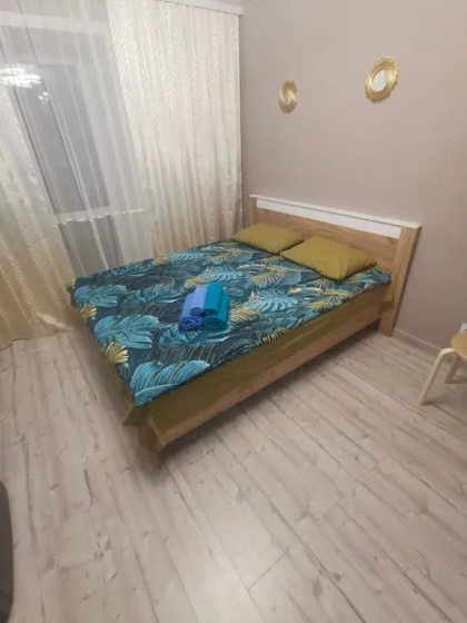 Квартира на Воронежском шоссе, 3А — комфортный отель в Хабаровске