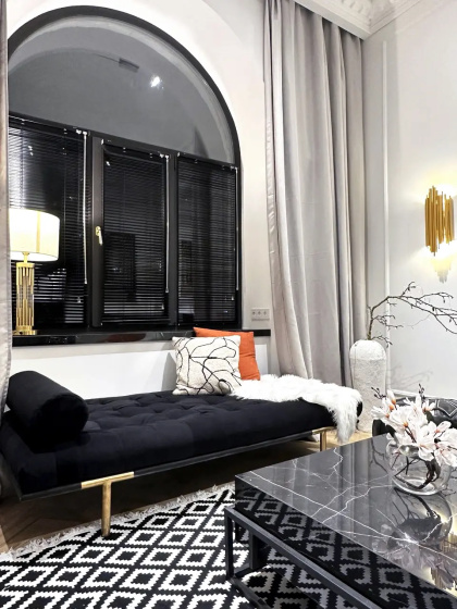 Апартаменты Matison Home, Войковская — отель в Москве, Россия