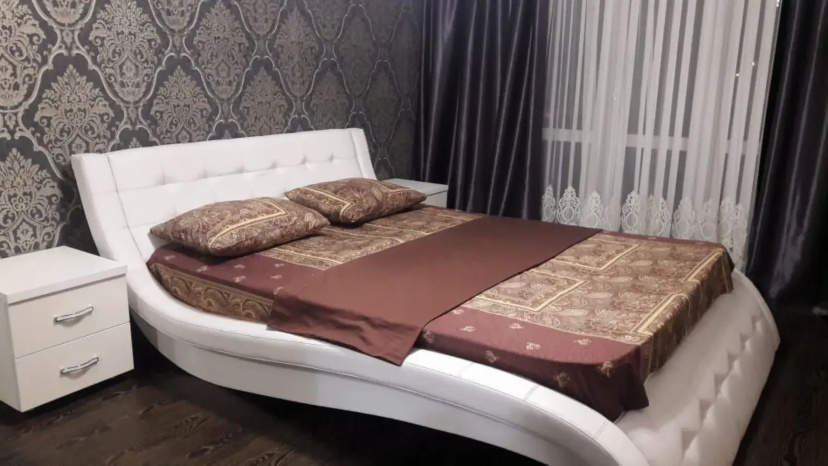 Цены на Квартира Улице Астана Кесаева 42А в Владикавказе