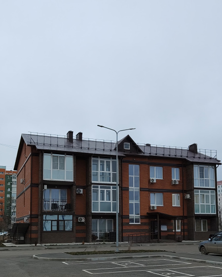Kvartira uutnaa radom s Atommasem v Volgodonske — отзывы гостей и цены