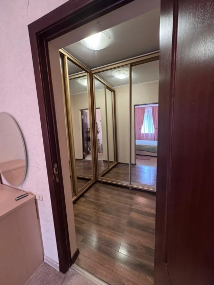 Квартира двухкомнатная в центре Железноводска — отзывы гостей и цены