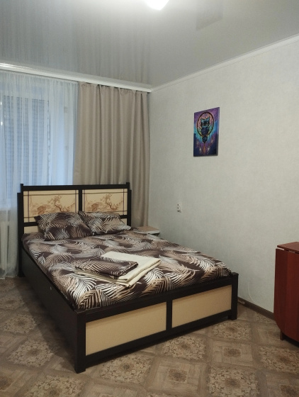 Цены на Kvartira na Vojnova 2/9 в Саранске
