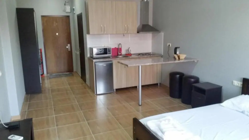 Orbi Dima Apart. Batumi - Apartment in باطومي - Photo 1