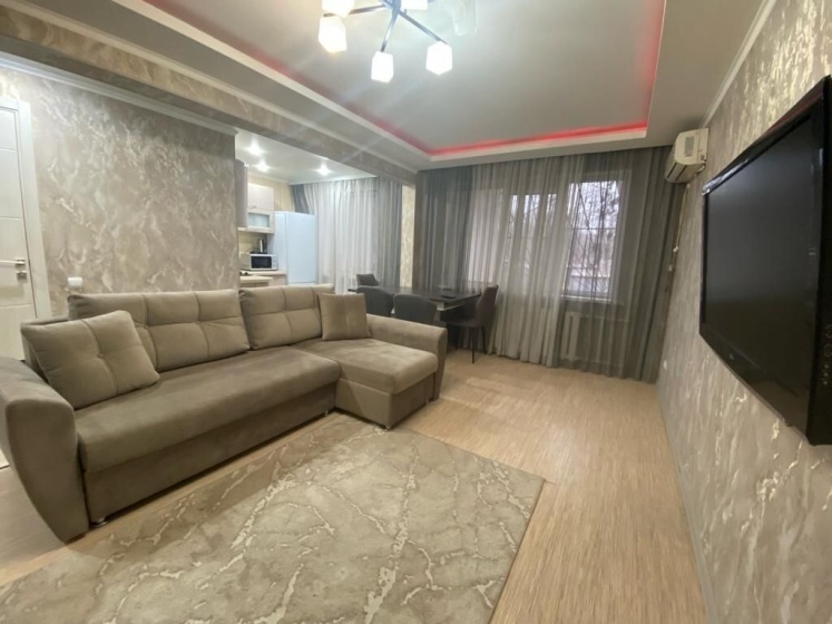 Квартира на Красноармейской 35 — отзывы гостей и цены