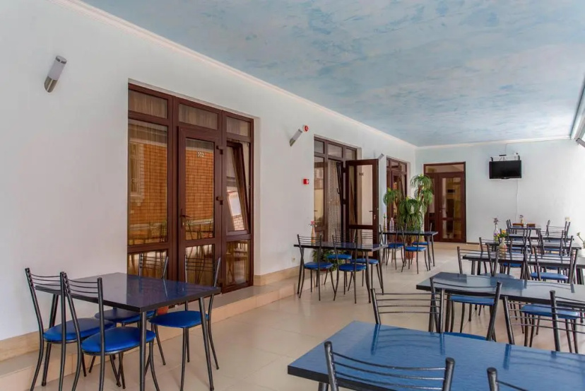 Guest House Georgy — отзывы гостей и цены