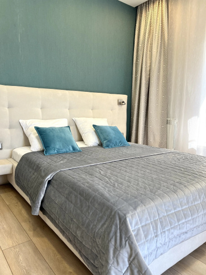 Apartamenty na ulice Ckalova 66 — отель с удобным расположением в Барнауле