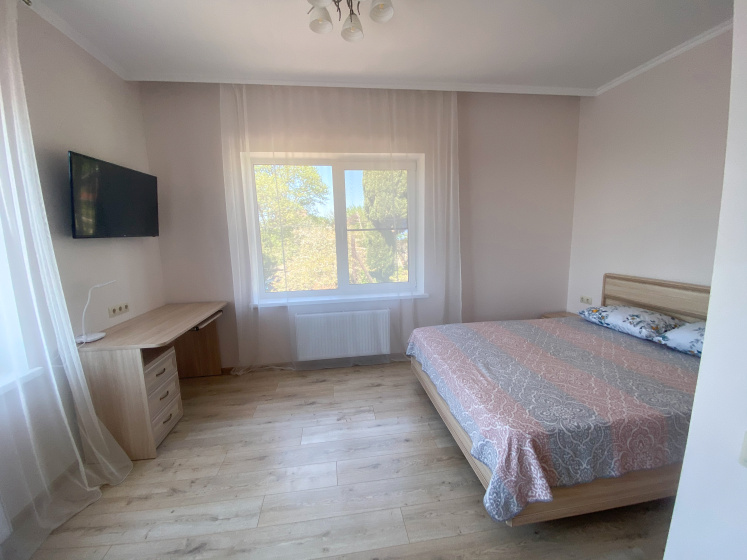 Цены на Апартаменты Кипарисовая аллея в Сочи