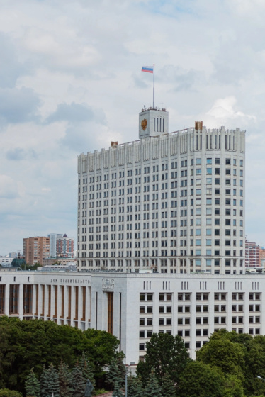 Квартира 3-х комнaтная pядом с метрo Смoленская — забронировать отель в Москве