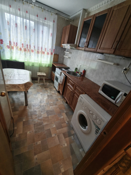 Квартира на Дружбы Народов — отзывы гостей и цены