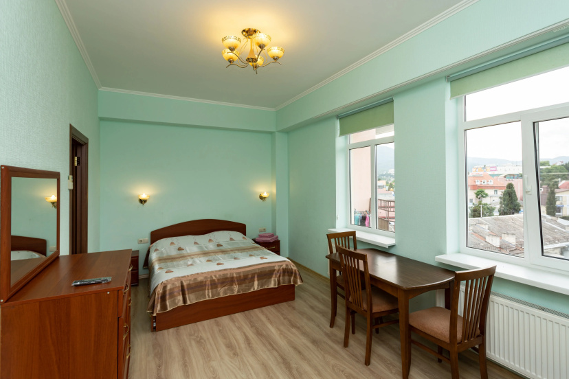 Цены на Квартира Atlant Mint-1 в Алушта