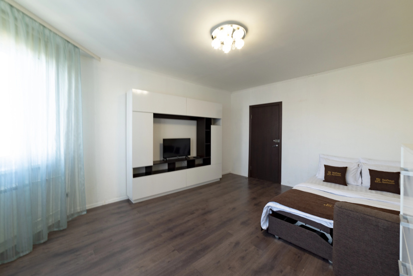 Apartamenty InnDays Profsouznaa ulica, 7A — комфортный отель в Подольске