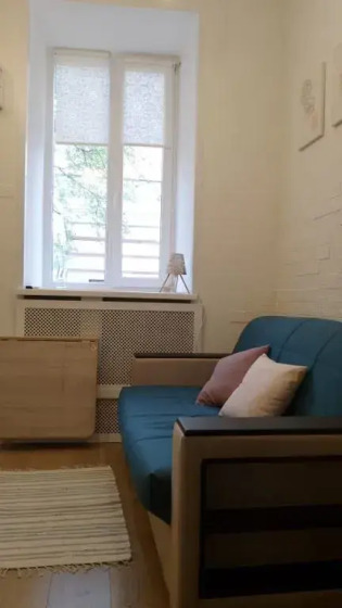 Tihaya Gavan Apartments - Apartment in Moscou - Photo 1
