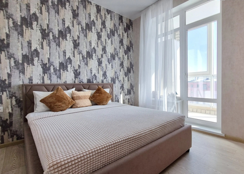Цены на Apartamenty Ryzij Kot u Mira в Барнауле