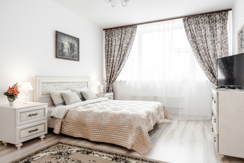 Апартаменты Pashk Inn Artek — забронировать отель в Екатеринбурге