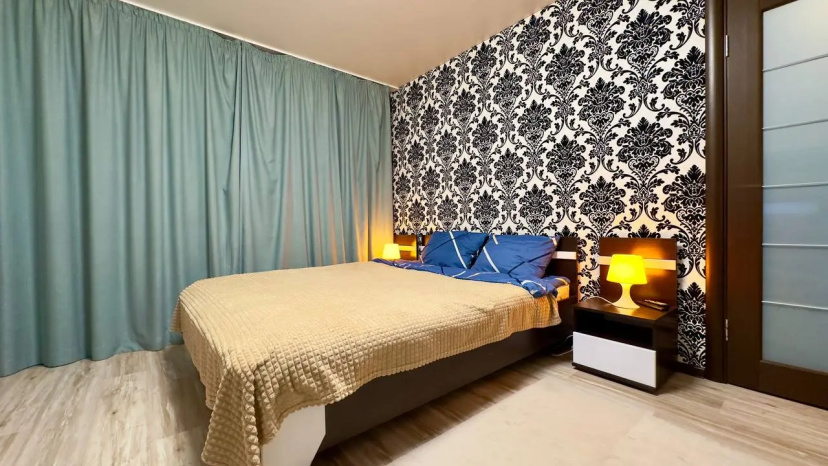 Apartamenty ArendaGrad Krasninskoe sosse 18 — комфортный отель в Смоленск