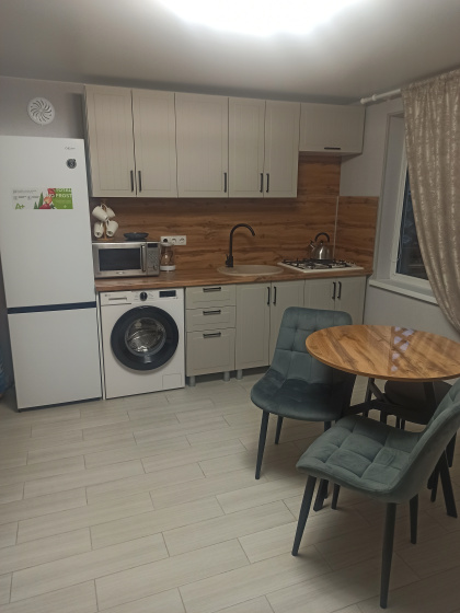 Частный дом Новый уютный дом недалеко от трассы М4 Дон — отель в Каменск-Шахтинский, Россия