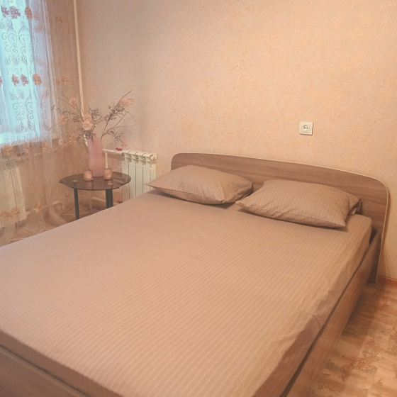 Квартира на ул Марковского 49 — забронировать отель в Красноярске