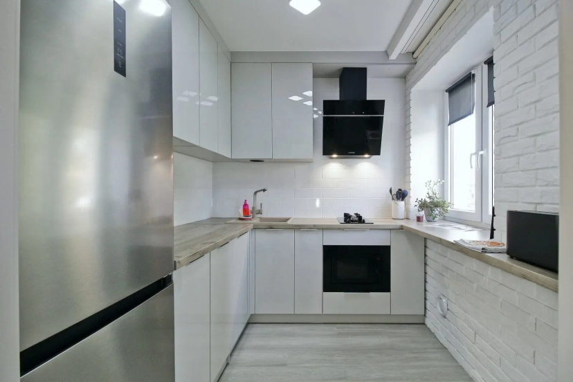Квартира Comfort Apartments в центре — отзывы гостей и цены