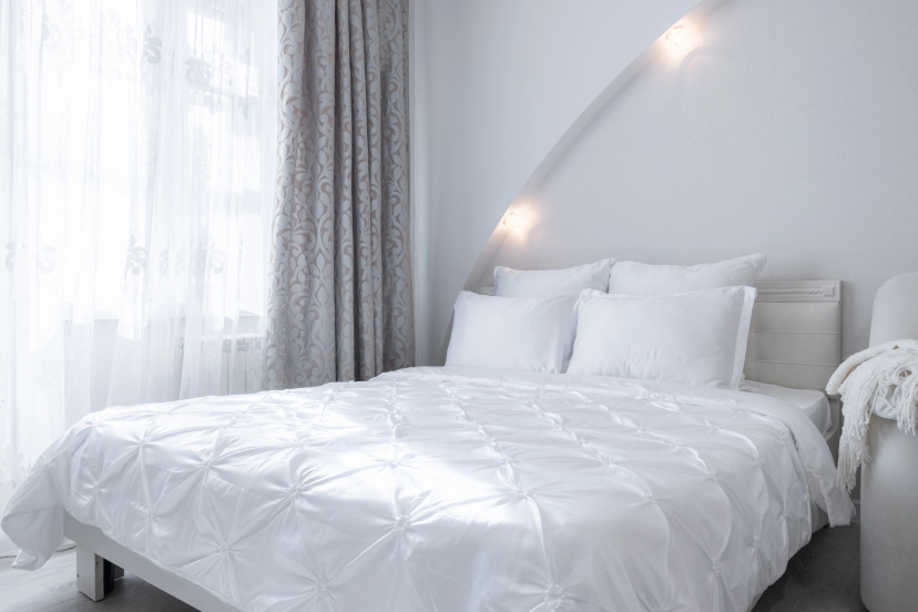 Апартаменты Residence Elegance в районе Аквапарка — забронировать отель в Казани