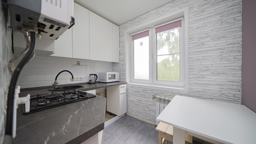 Apartamenty Dolina — отель в Наро-Фоминск, Россия