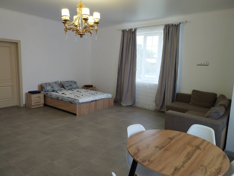 Lama Guest House — отель с удобным расположением в Сочи