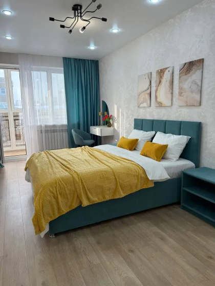 Цены на Apartamenty Dvuhkomnatnye Luxe v Penze в Пензе