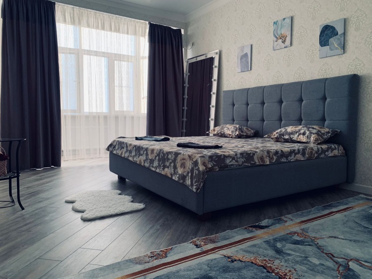 Апартаменты в Редукторном — отзывы гостей и цены