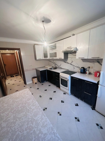 Апартаменты TUR HOUSE в Каспийске — комфортный отель в Каспийске