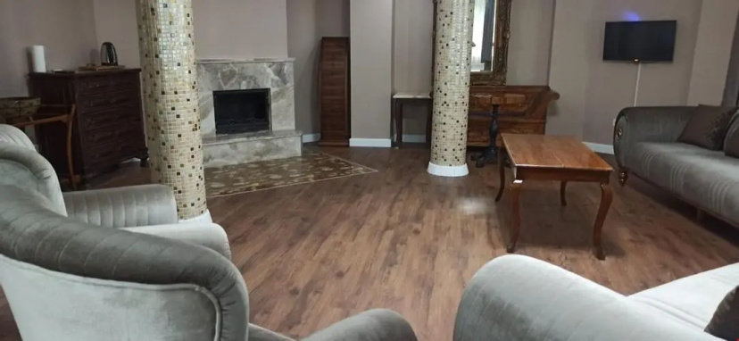 Gardan Hotel — забронировать отель в Стамбуле