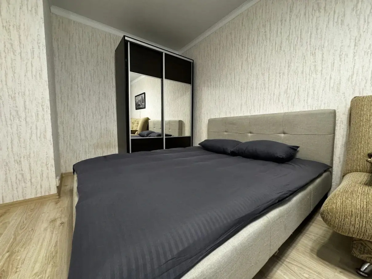 Apartamenty na sutki na Puskina r2 — отель с удобным расположением в Могилёве