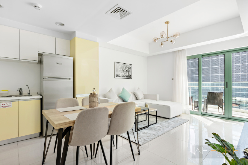 Апартаменты WelHome - Charming Apartment in City of Light close to Beach — забронировать отель в Абу