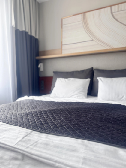 Апартаменты Well Comfort — комфортный отель в Санкт-Петербурге